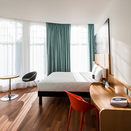 Hotel Ibis Edinburgh Centre South Bridge - Royal Mile Esterno foto
