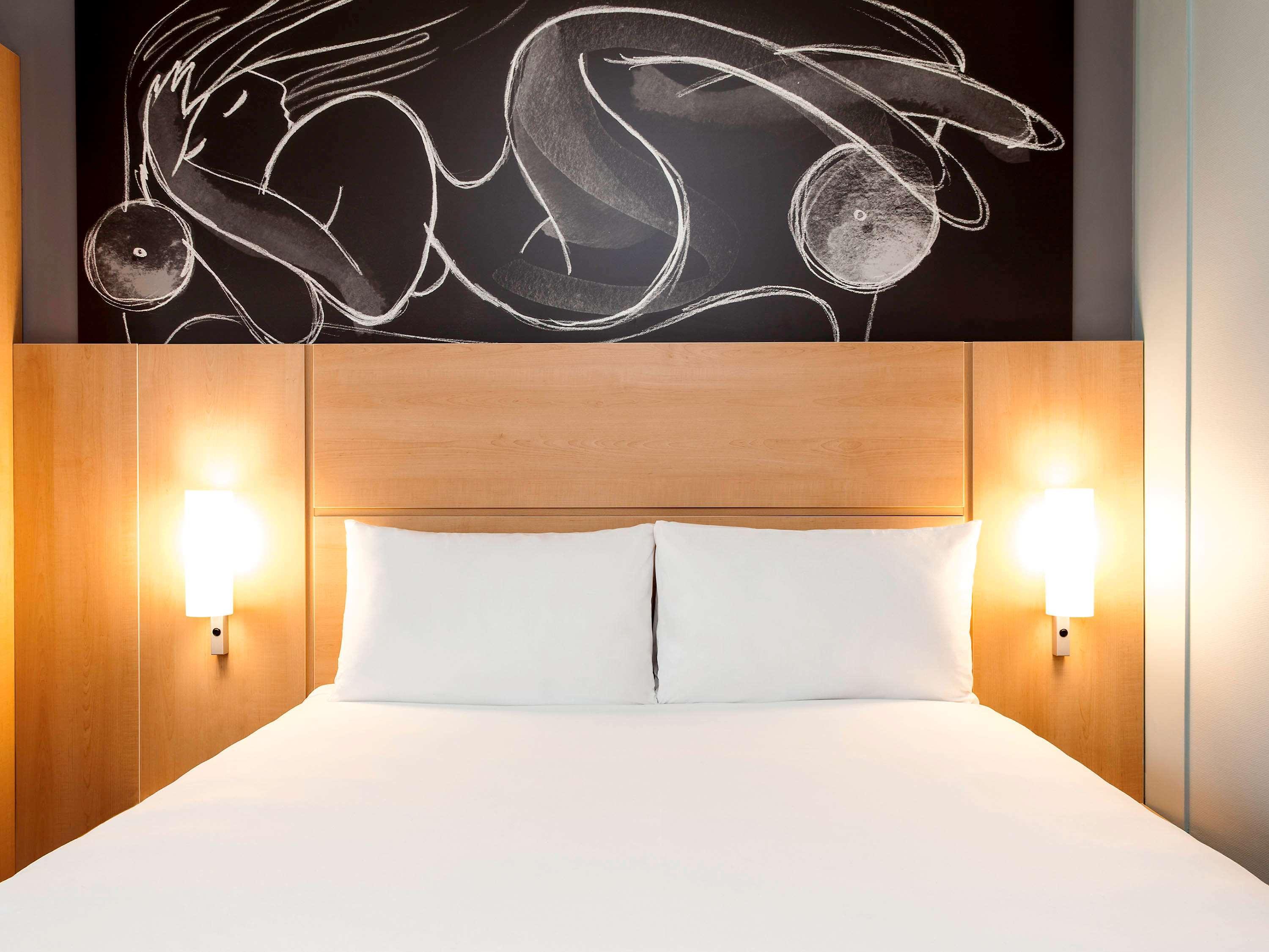 Hotel Ibis Edinburgh Centre South Bridge - Royal Mile Esterno foto