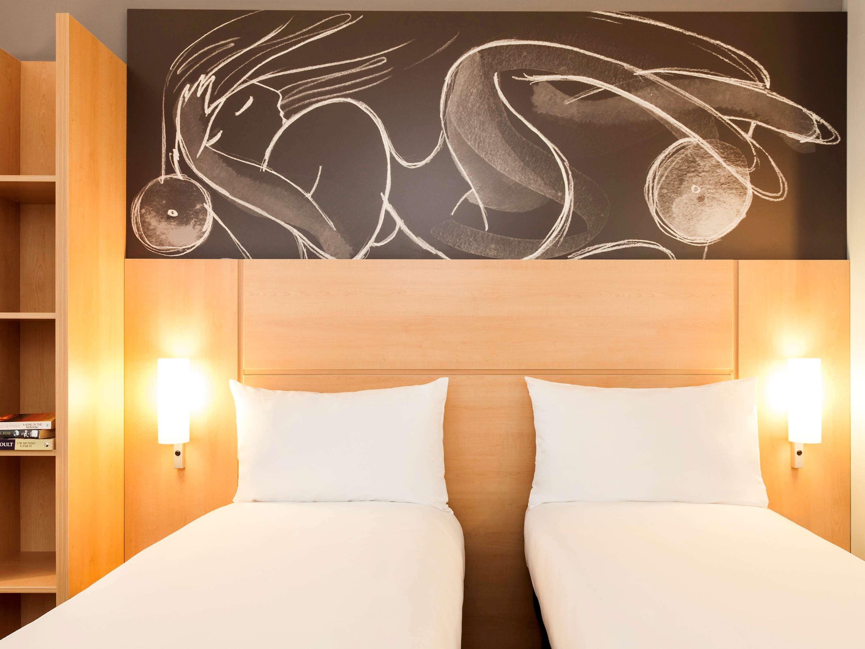 Hotel Ibis Edinburgh Centre South Bridge - Royal Mile Esterno foto
