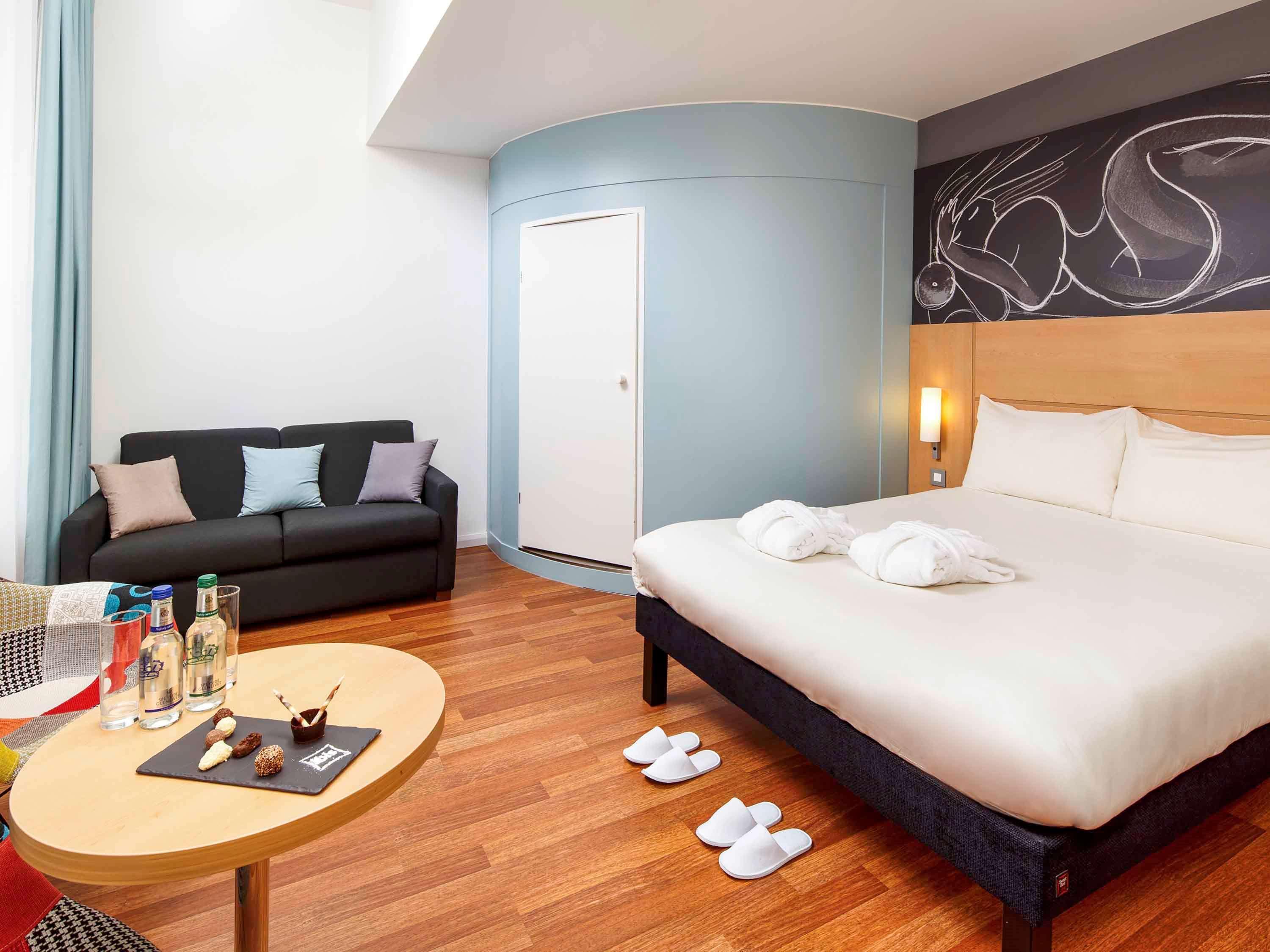 Hotel Ibis Edinburgh Centre South Bridge - Royal Mile Esterno foto
