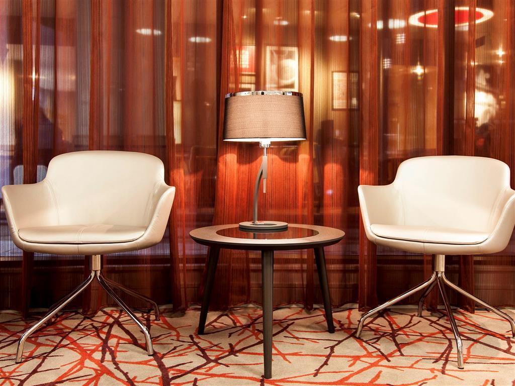 Hotel Ibis Edinburgh Centre South Bridge - Royal Mile Esterno foto