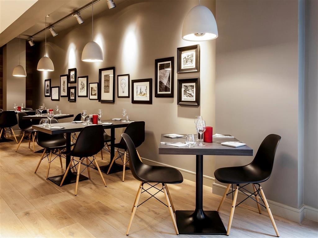 Hotel Ibis Edinburgh Centre South Bridge - Royal Mile Esterno foto