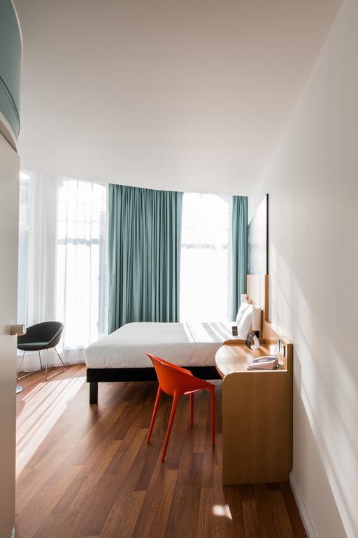 Hotel Ibis Edinburgh Centre South Bridge - Royal Mile Esterno foto