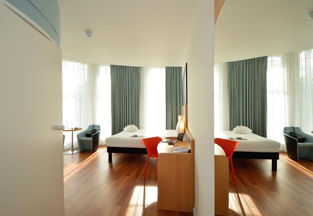 Hotel Ibis Edinburgh Centre South Bridge - Royal Mile Esterno foto