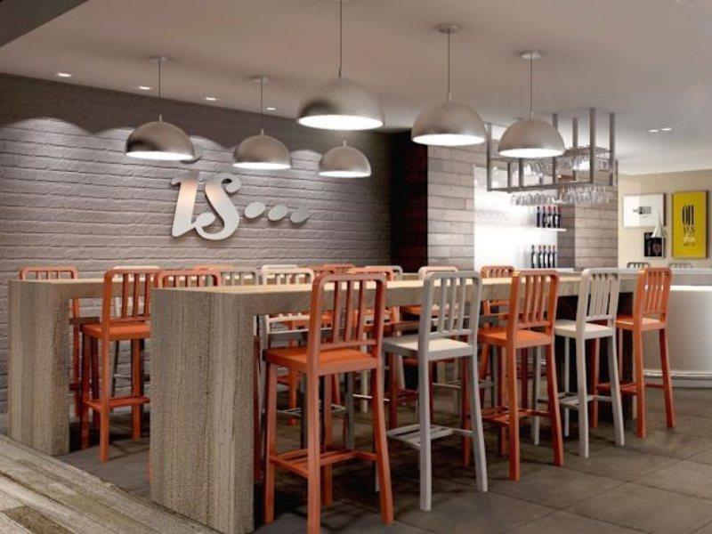 Hotel Ibis Edinburgh Centre South Bridge - Royal Mile Esterno foto
