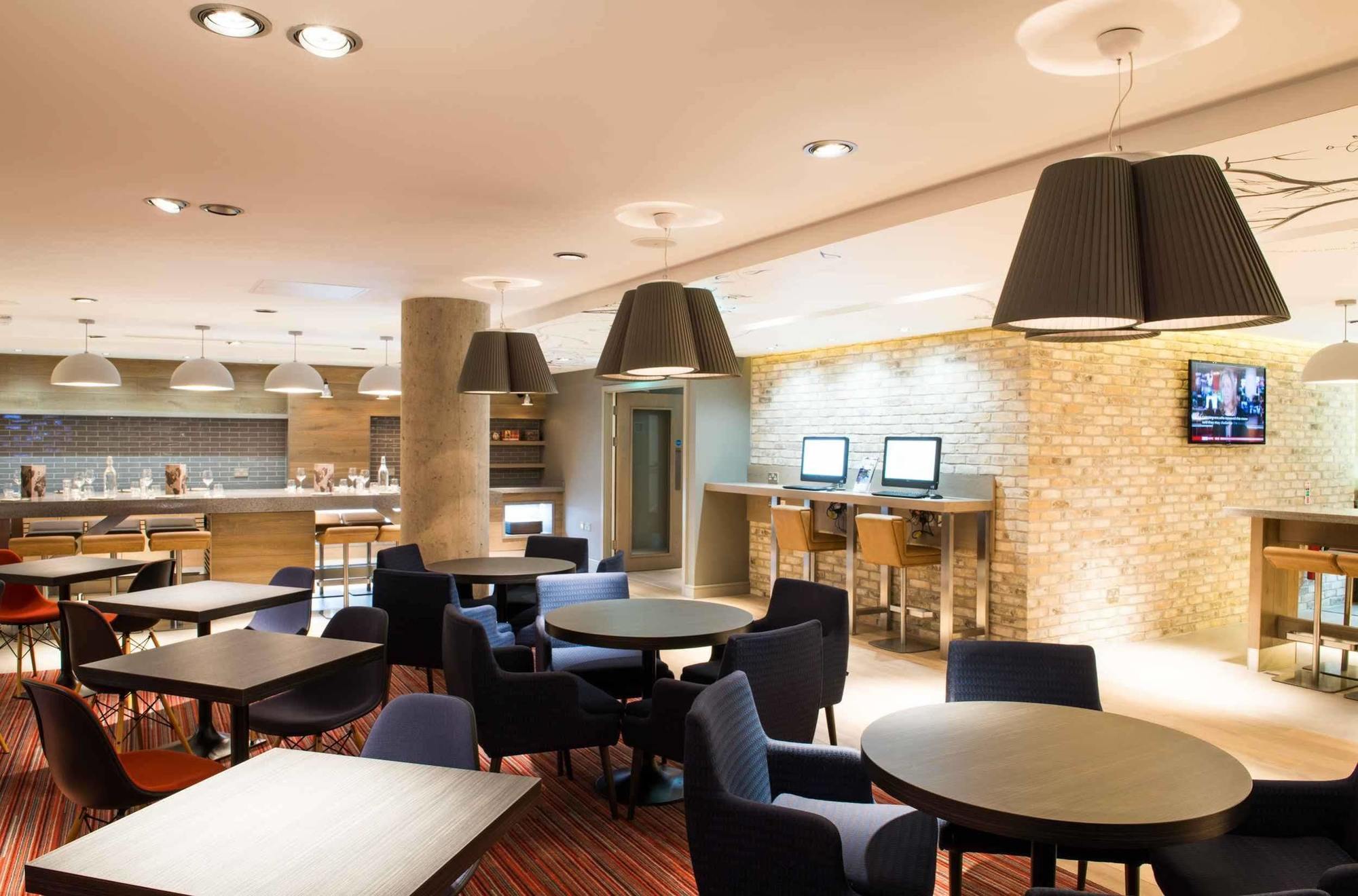 Hotel Ibis Edinburgh Centre South Bridge - Royal Mile Esterno foto